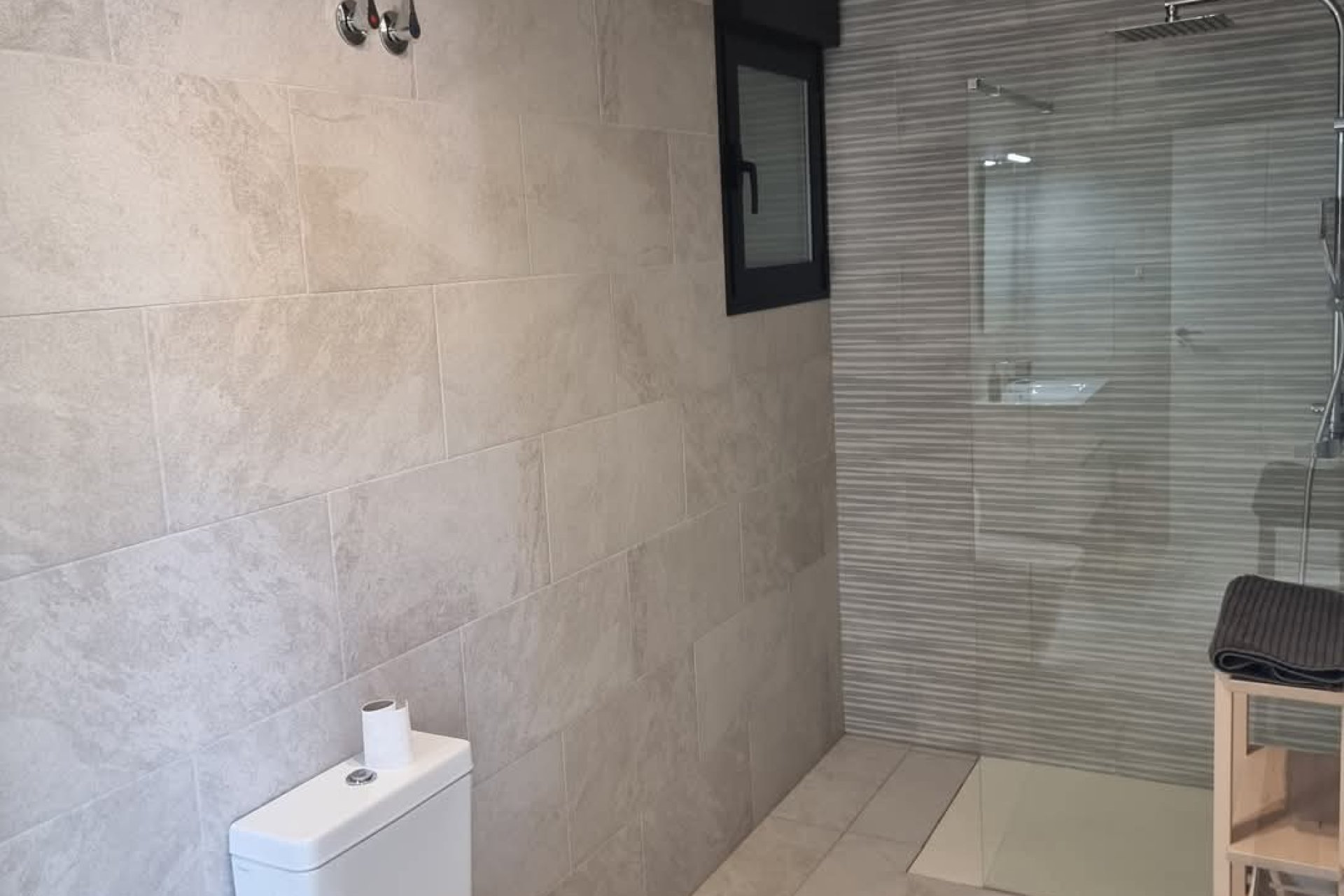 Obra nueva - Villa - San Fulgencio