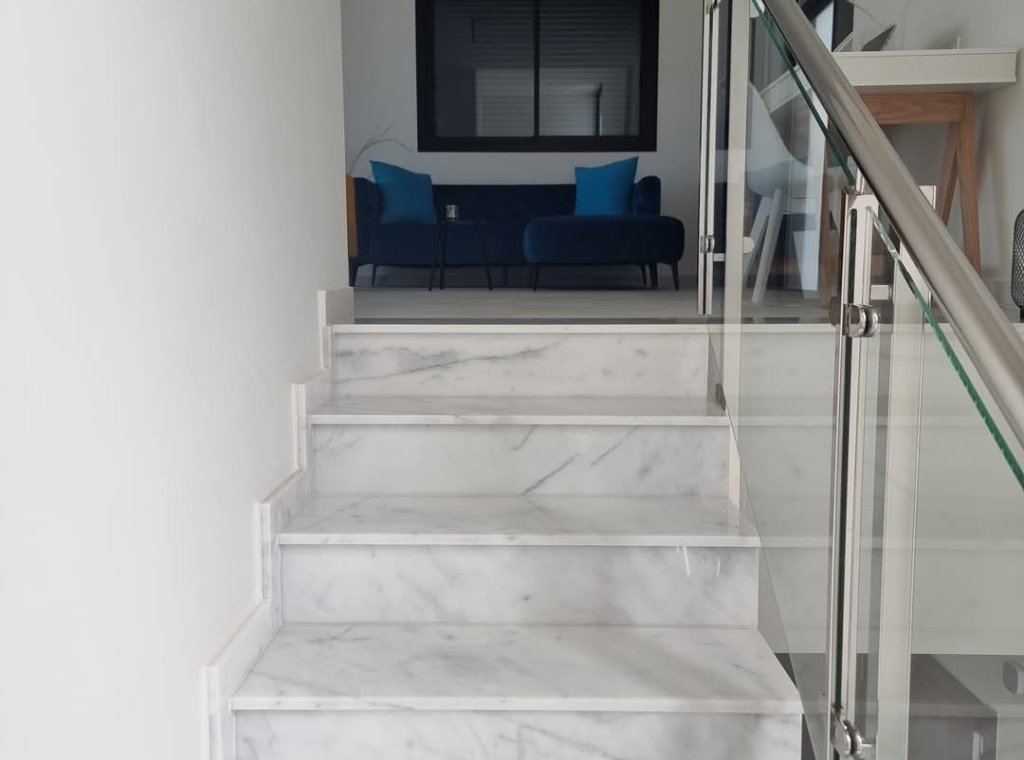 Obra nueva - Villa - San Fulgencio