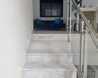 Obra nueva - Villa - San Fulgencio