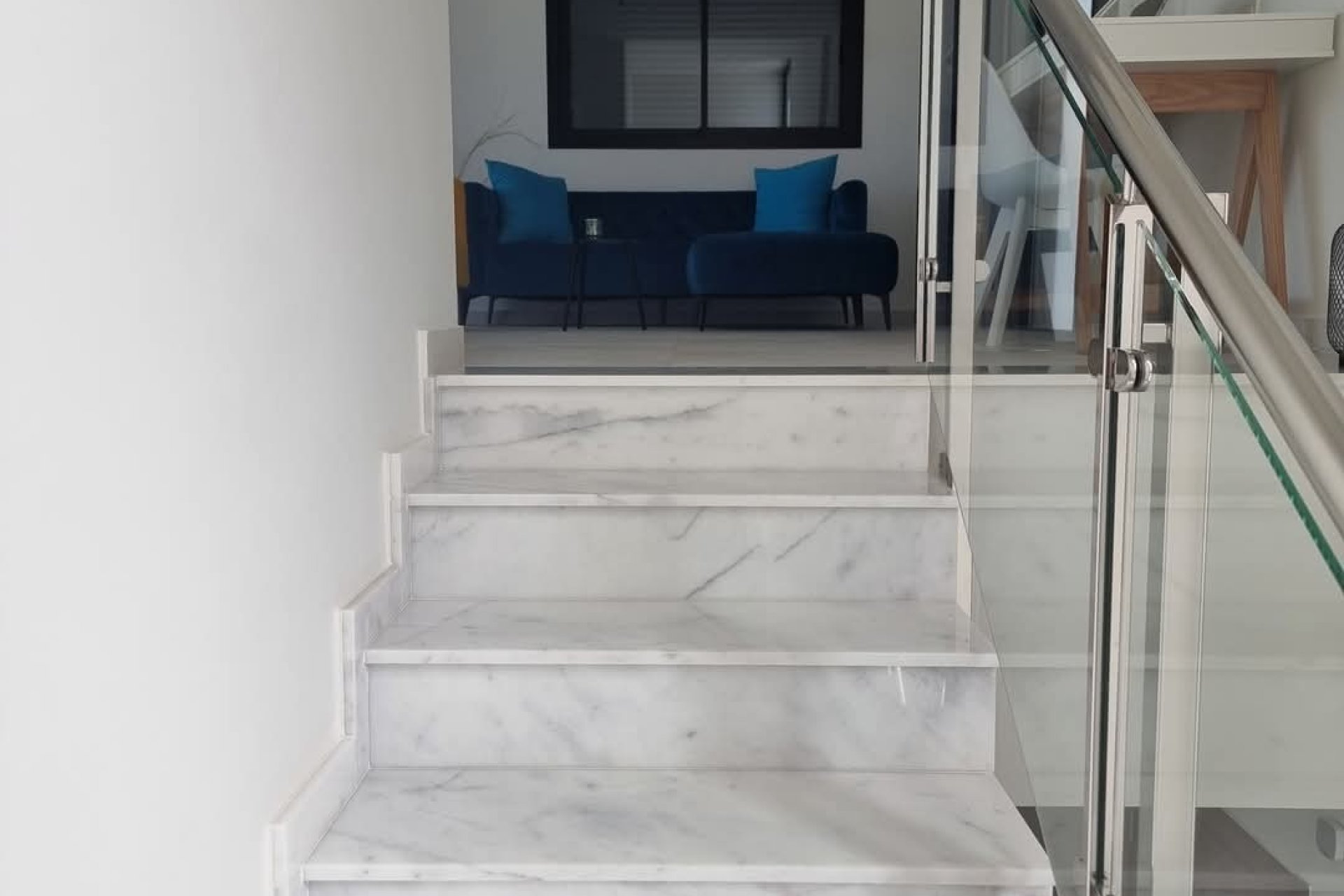 Obra nueva - Villa - San Fulgencio