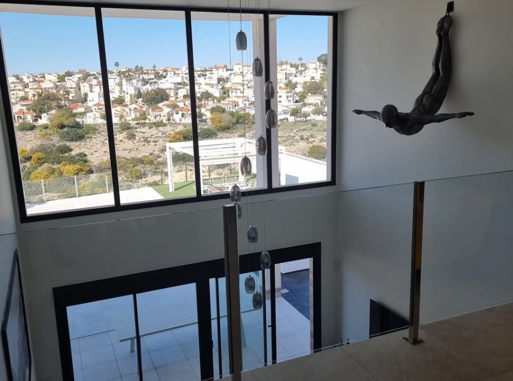 Obra nueva - Villa - San Fulgencio