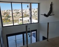 Obra nueva - Villa - San Fulgencio