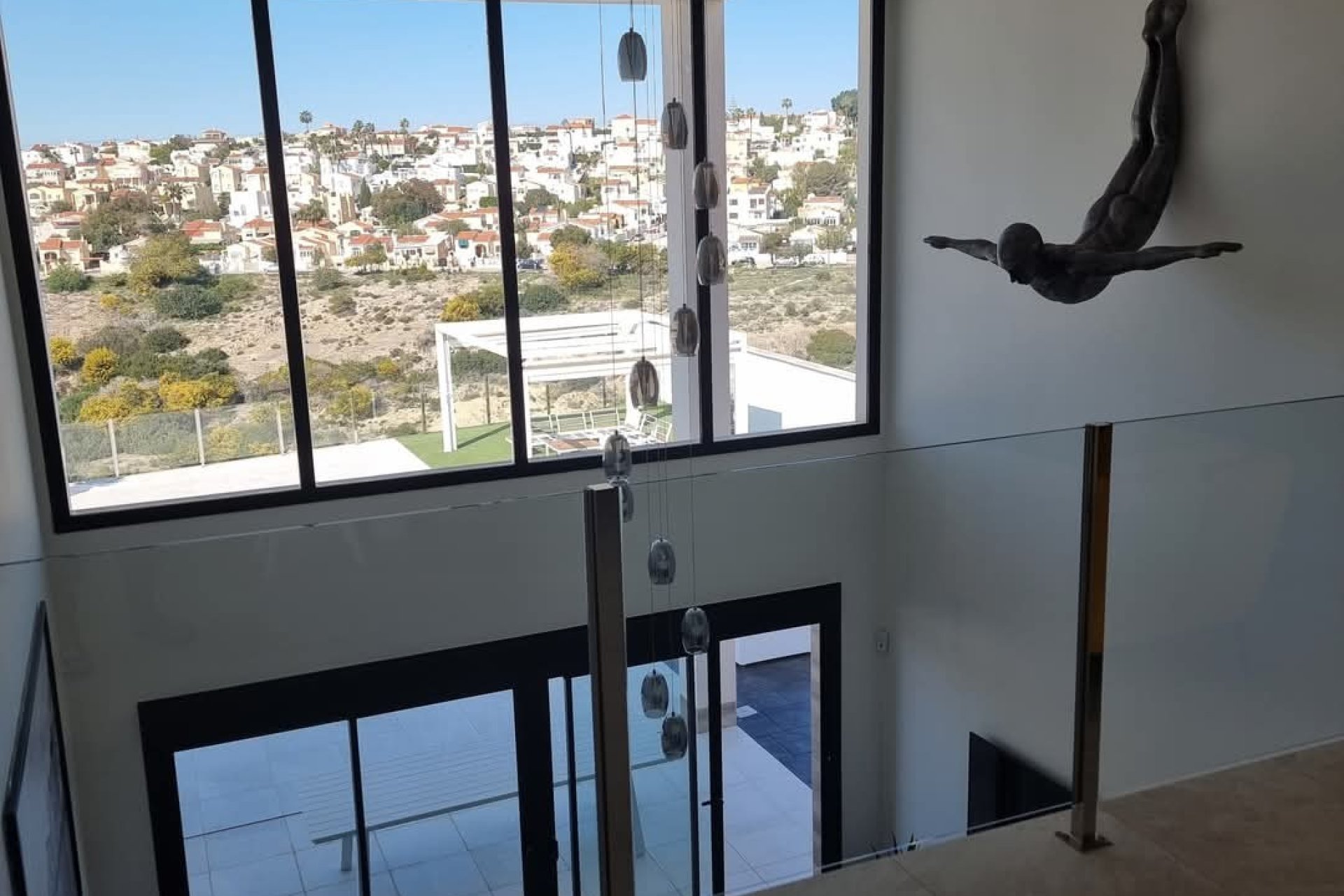 Obra nueva - Villa - San Fulgencio