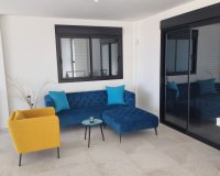 Obra nueva - Villa - San Fulgencio
