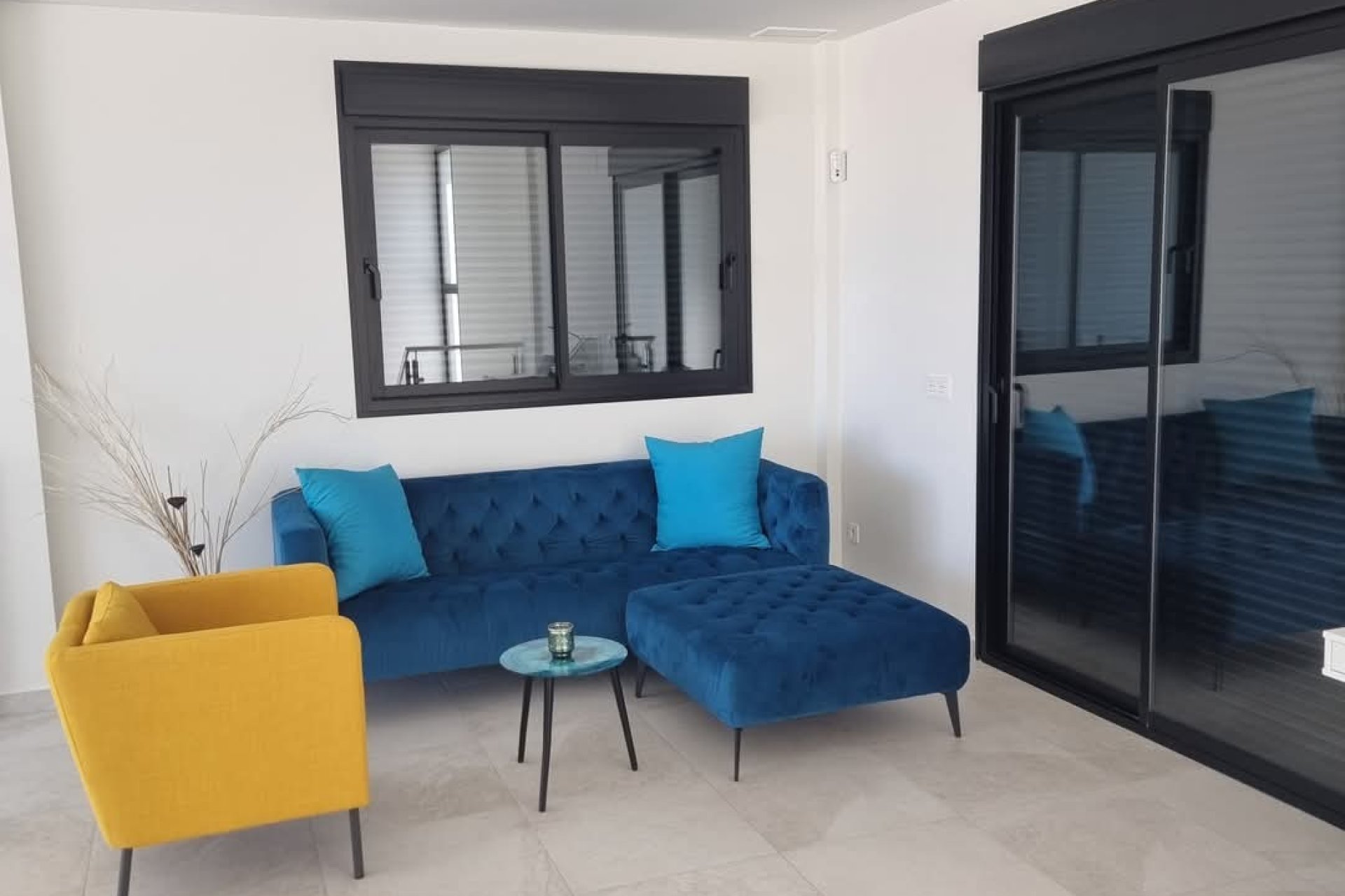 Obra nueva - Villa - San Fulgencio