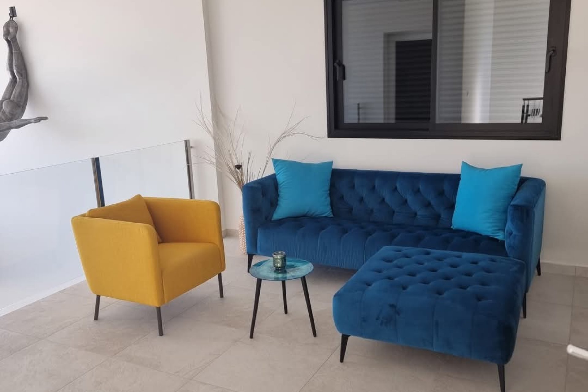Obra nueva - Villa - San Fulgencio