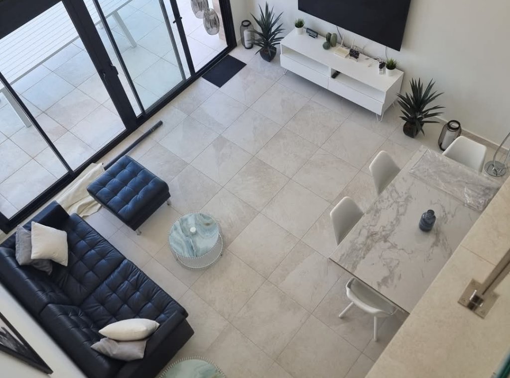 Obra nueva - Villa - San Fulgencio