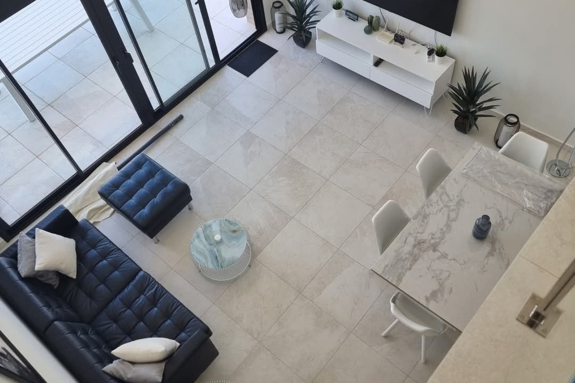 Obra nueva - Villa - San Fulgencio