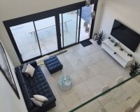 Obra nueva - Villa - San Fulgencio