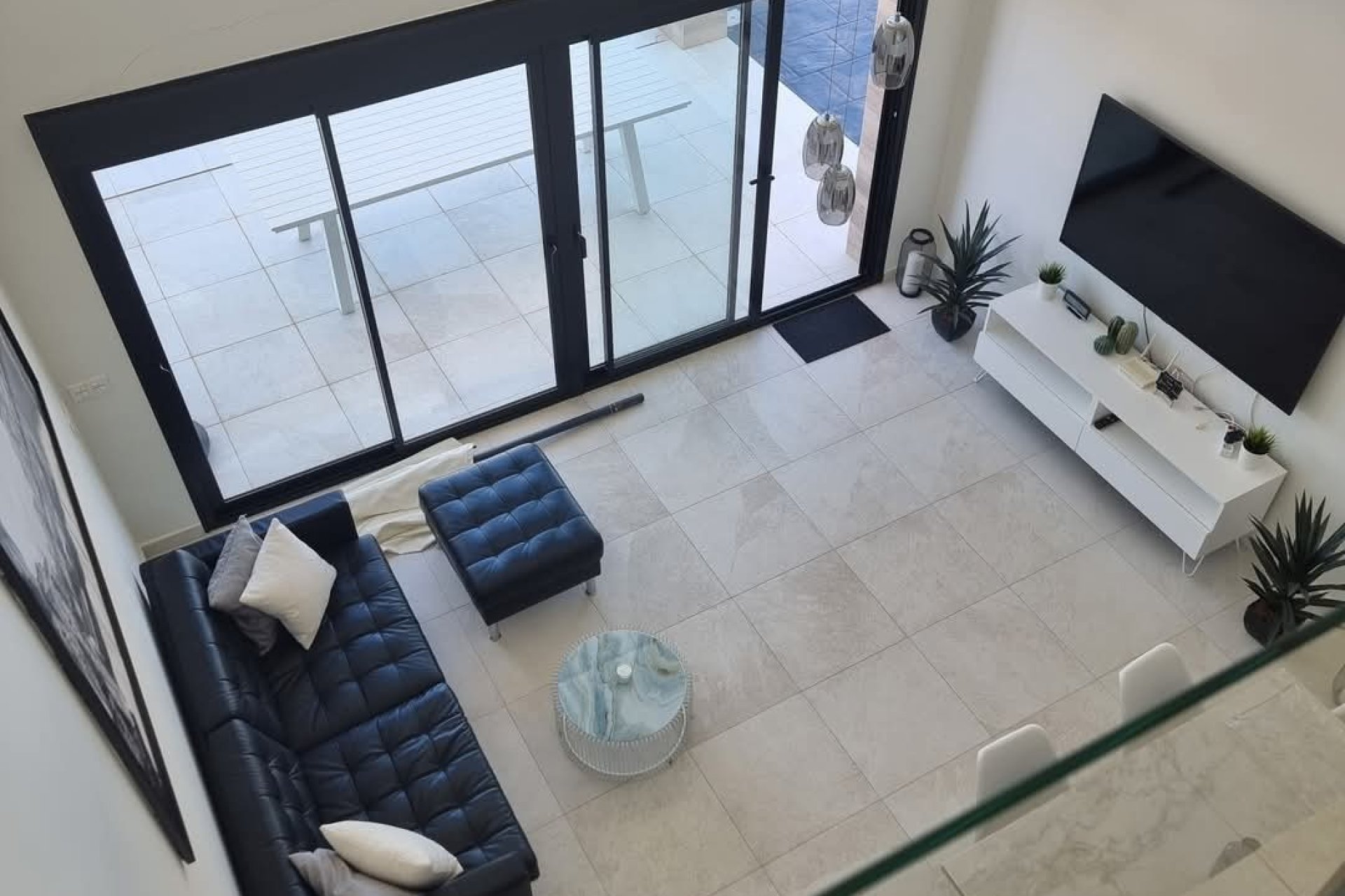Obra nueva - Villa - San Fulgencio