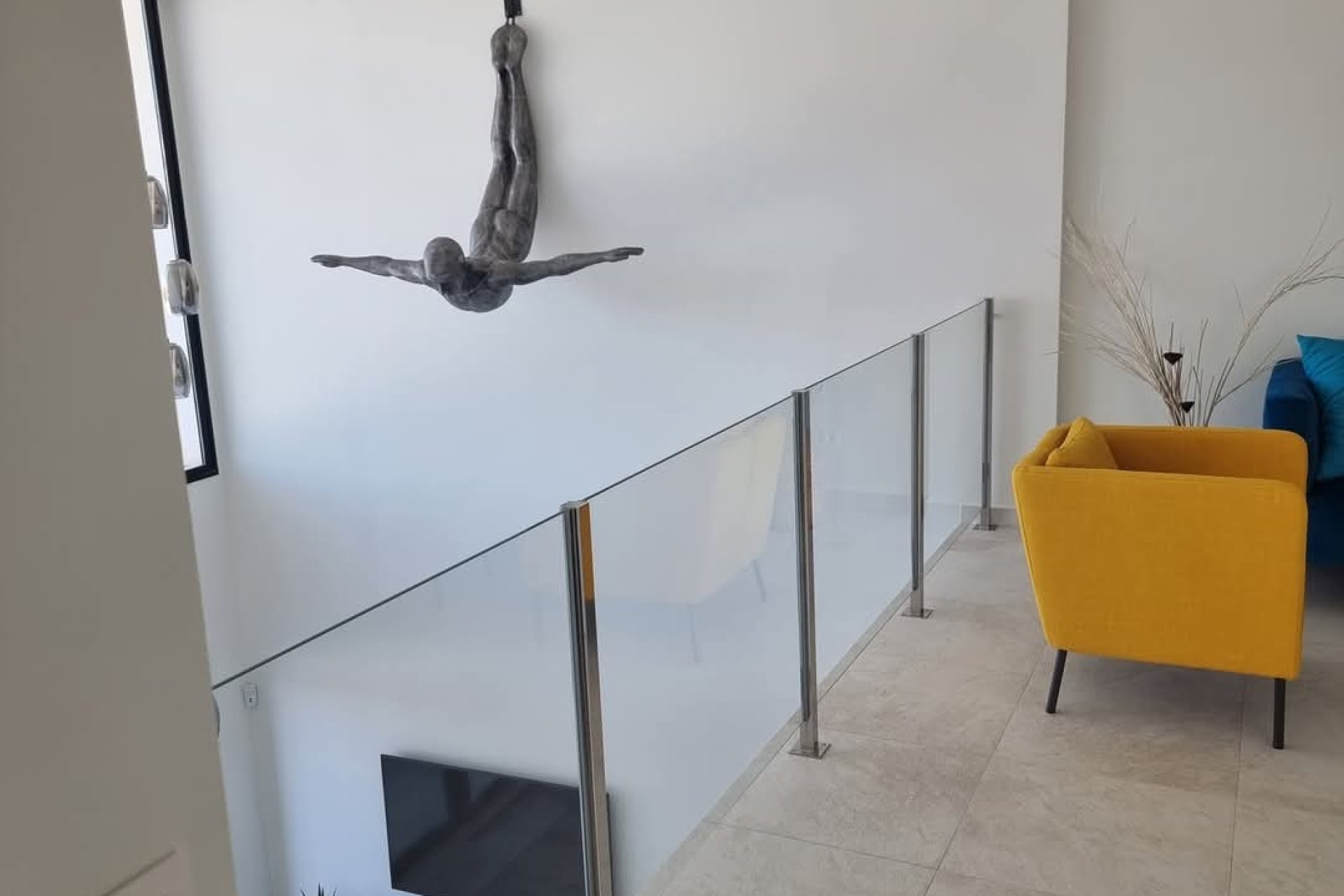 Obra nueva - Villa - San Fulgencio