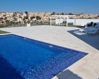 Obra nueva - Villa - San Fulgencio