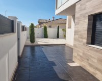 Obra nueva - Villa - San Fulgencio