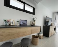 Obra nueva - Villa - San Javier