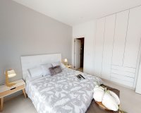 Obra nueva - Villa - San Javier