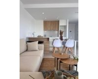 Obra nueva - Villa - San Javier