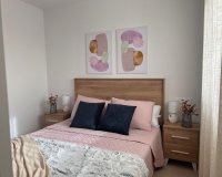 Obra nueva - Villa - San Javier