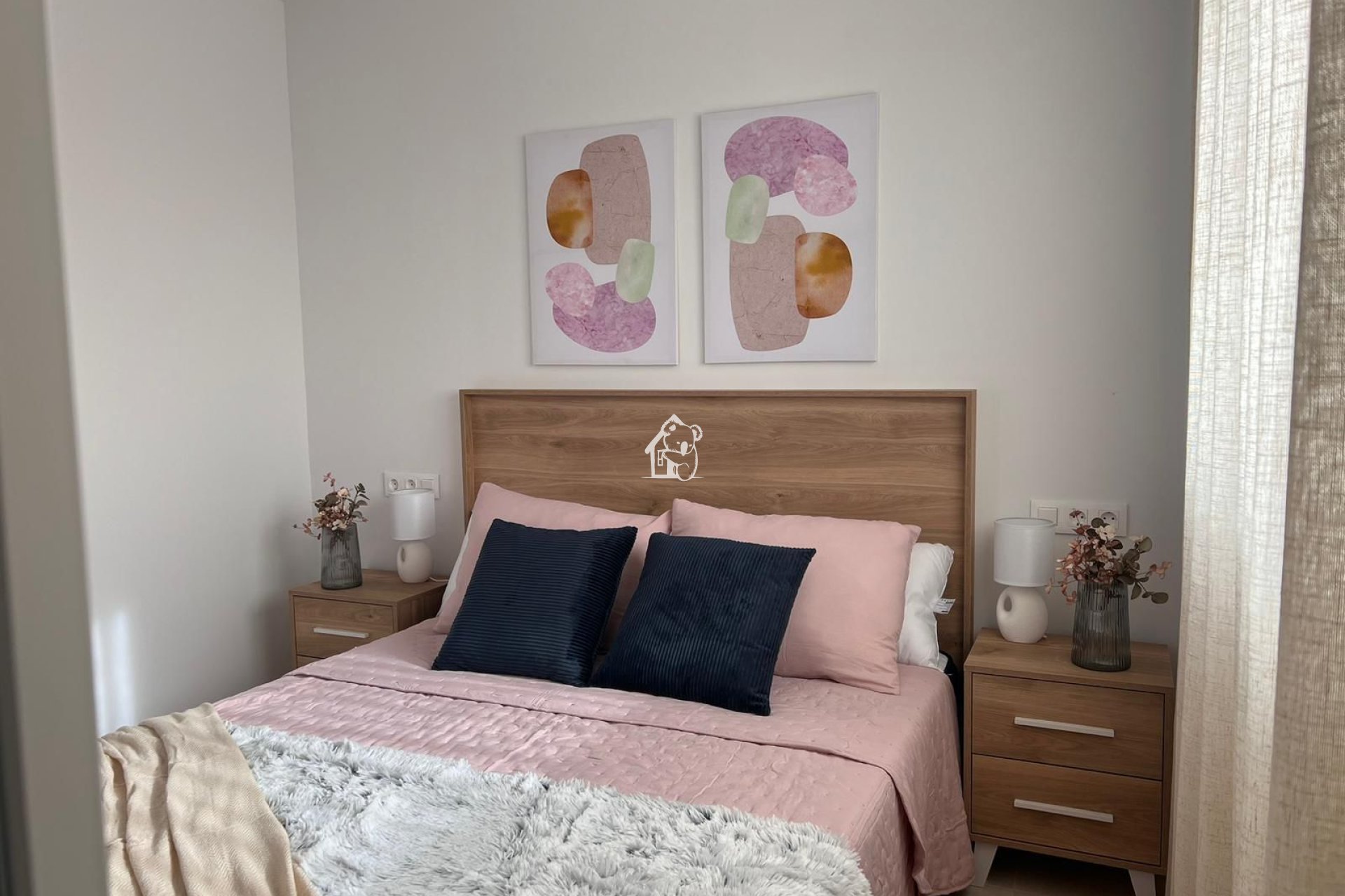 Obra nueva - Villa - San Javier