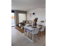 Obra nueva - Villa - San Javier