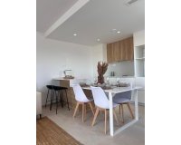 Obra nueva - Villa - San Javier