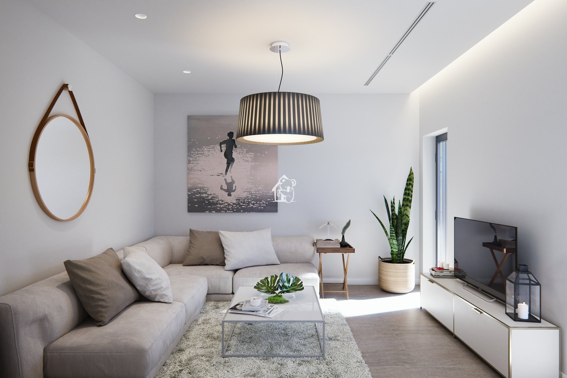 Obra nueva - Villa - San Javier