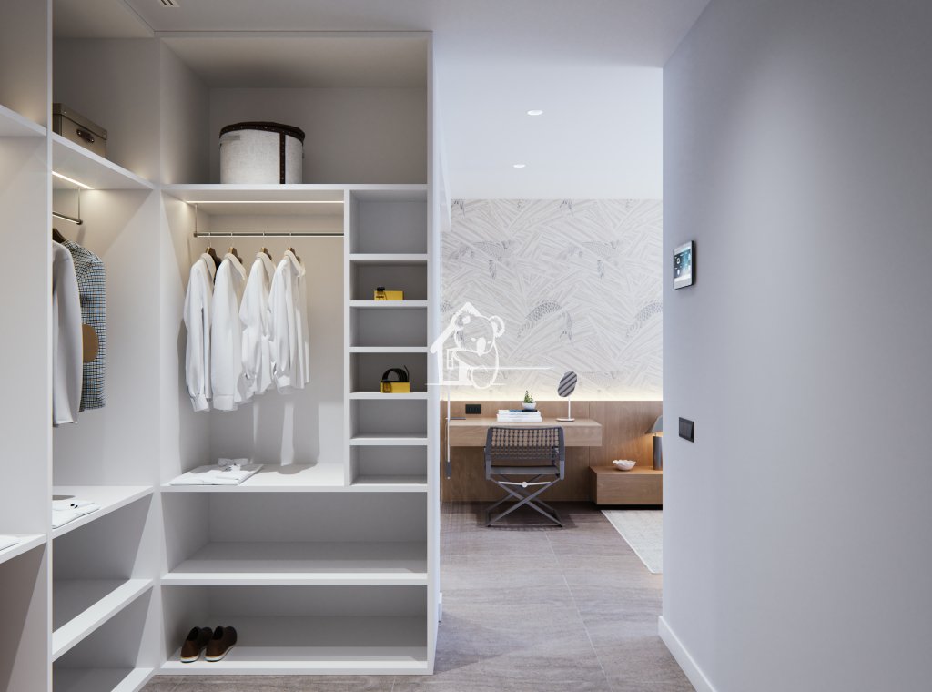 Obra nueva - Villa - San Javier