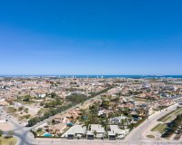 Obra nueva - Villa - San Javier