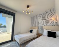 Obra nueva - Villa - San Miguel de Salinas