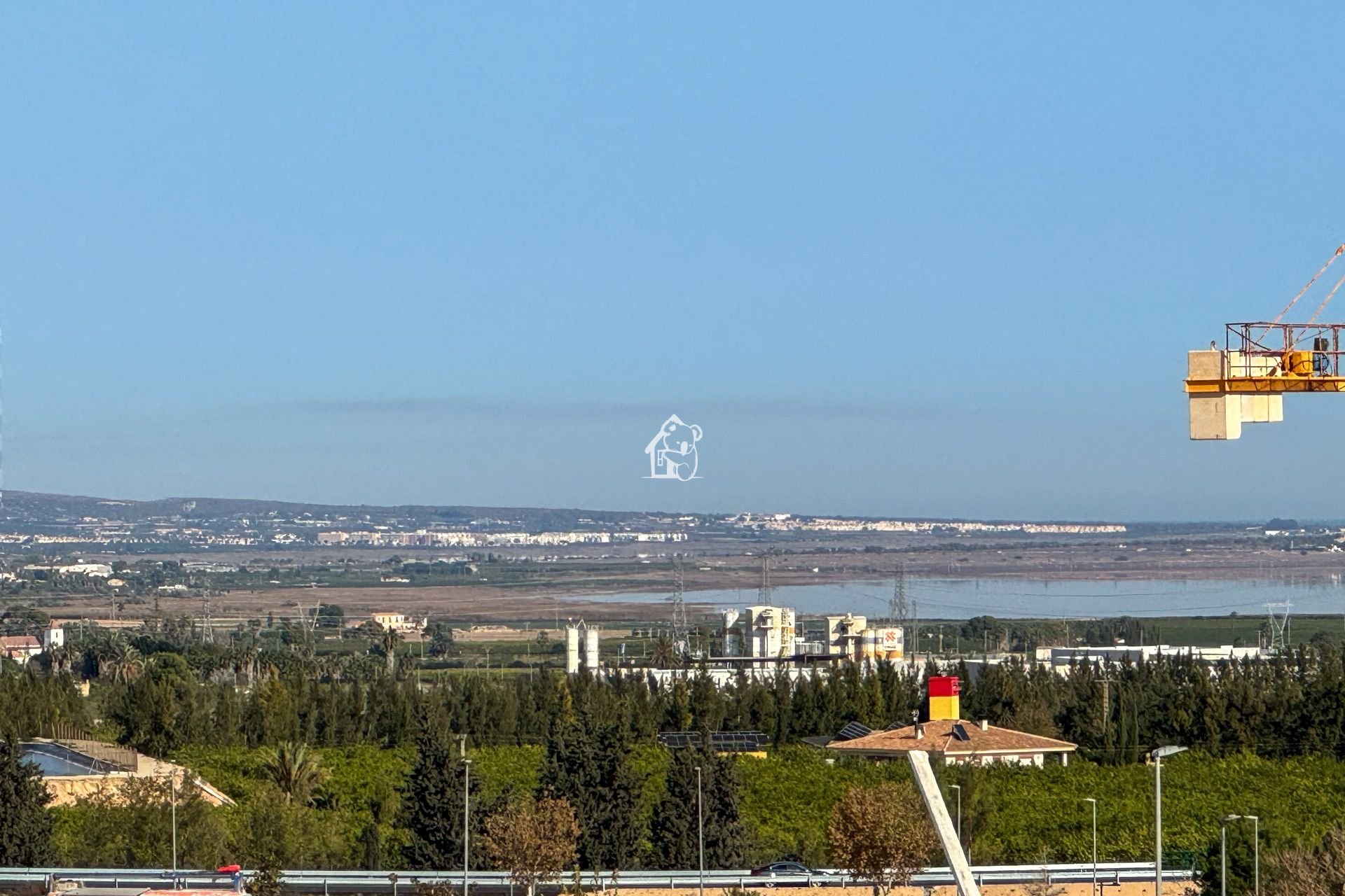 Obra nueva - Villa - San Miguel de Salinas