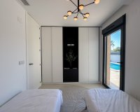 Obra nueva - Villa - San Miguel de Salinas