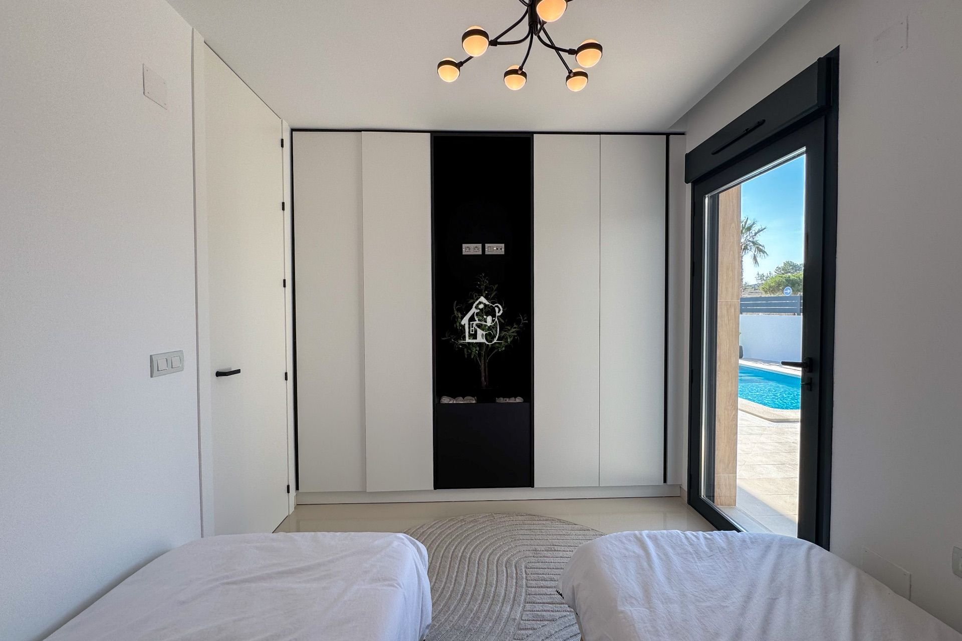 Obra nueva - Villa - San Miguel de Salinas