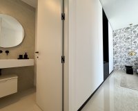 Obra nueva - Villa - San Miguel de Salinas