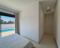 Obra nueva - Villa - San Miguel de Salinas