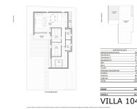 Obra nueva - Villa - San Miguel de Salinas