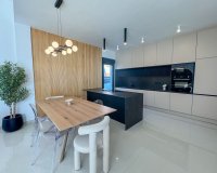 Obra nueva - Villa - San Miguel de Salinas