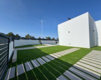 Obra nueva - Villa - San Miguel de Salinas