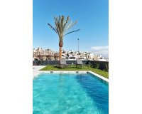 Obra nueva - Villa - San Miguel de Salinas