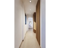 Obra nueva - Villa - San Miguel de Salinas