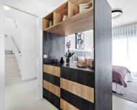 Obra nueva - Villa - San Miguel de Salinas