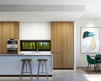 Obra nueva - Villa - San Miguel de Salinas