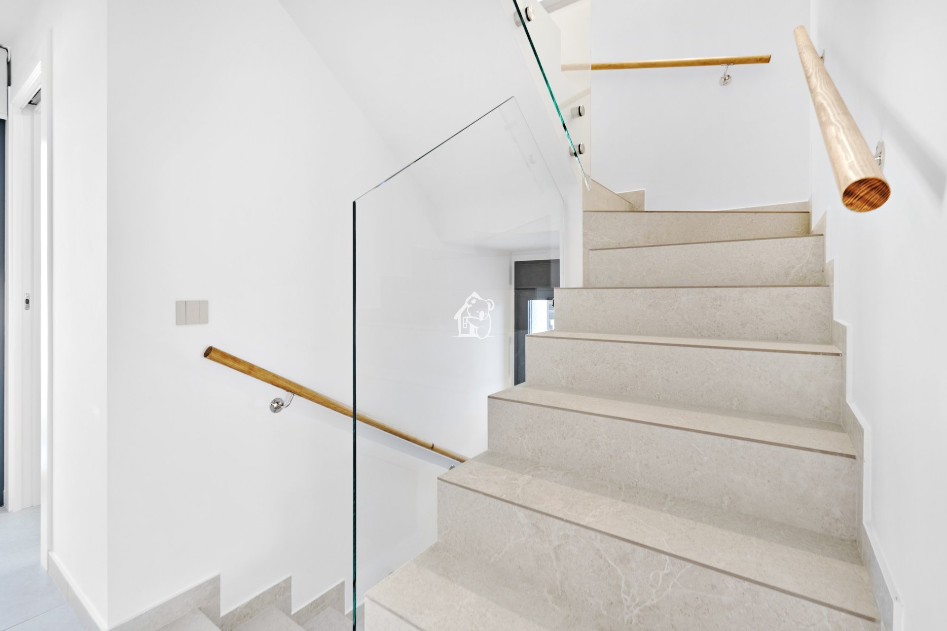 Obra nueva - Villa - San Miguel de Salinas