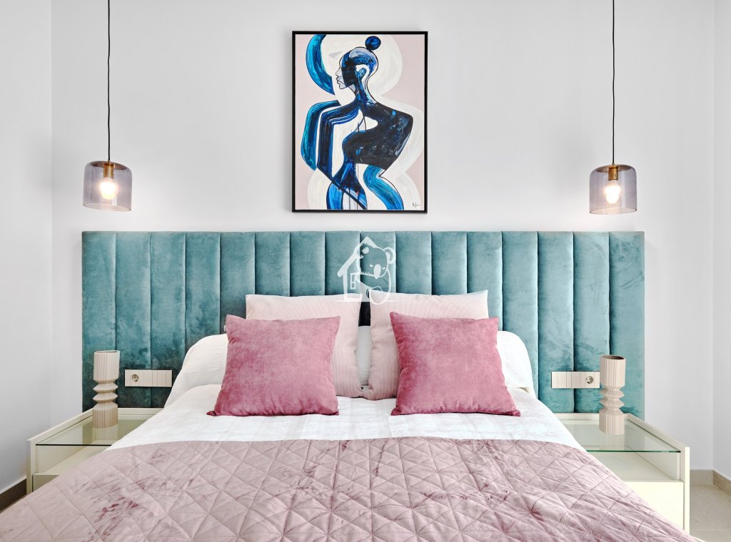 Obra nueva - Villa - San Miguel de Salinas