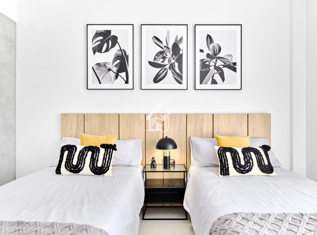 Obra nueva - Villa - San Miguel de Salinas