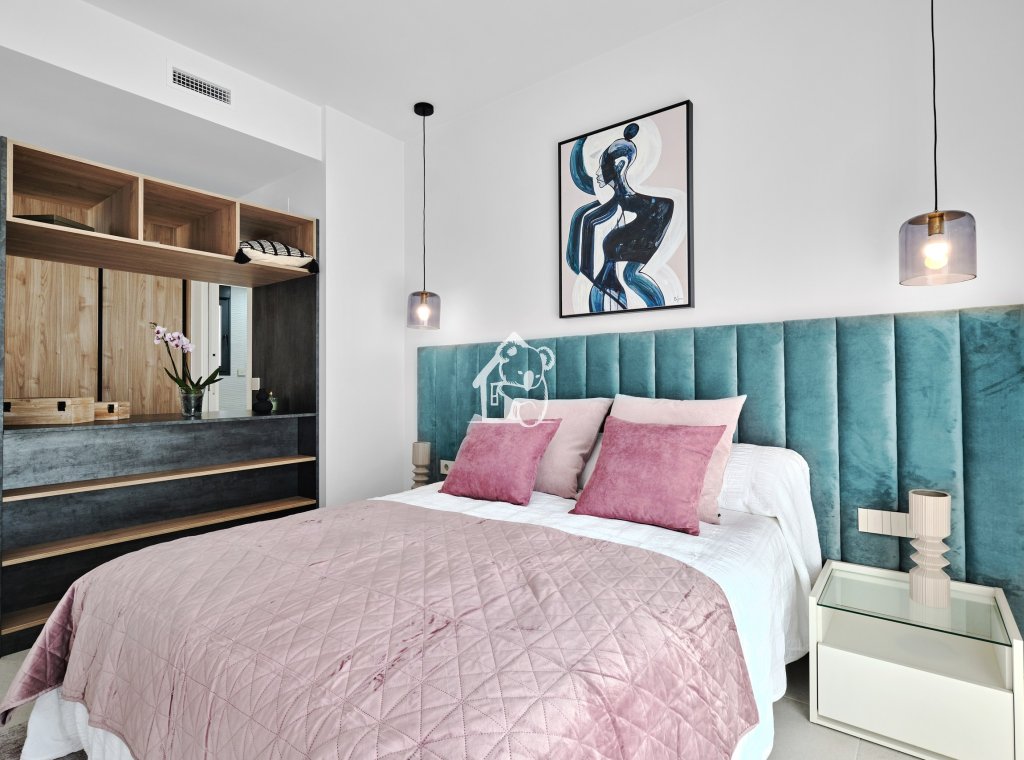 Obra nueva - Villa - San Miguel de Salinas