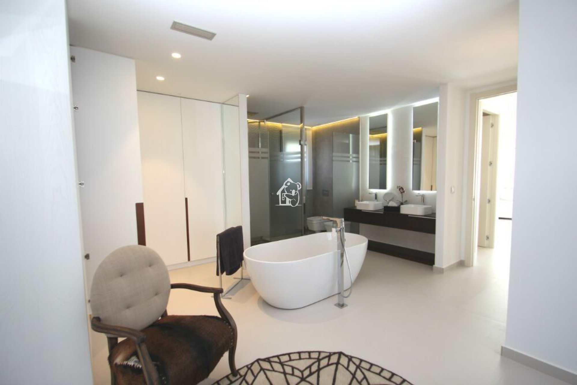 Obra nueva - Villa - San Miguel de Salinas