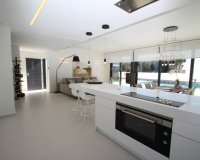 Obra nueva - Villa - San Miguel de Salinas