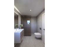 Obra nueva - Villa - San Miguel de Salinas