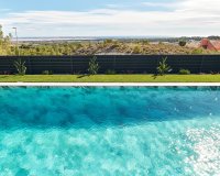 Obra nueva - Villa - San Miguel de Salinas