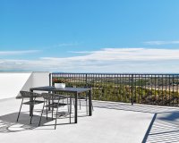 Obra nueva - Villa - San Miguel de Salinas