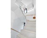 Obra nueva - Villa - San Miguel de Salinas